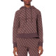 Guess Γυναικείο φούτερ Debbi Hooded Sweatshirt